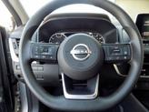 Thumbnail of 2023 Brilliant Silver Metallic Nissan Rogue