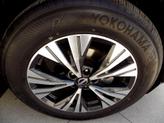 Thumbnail of 2023 Brilliant Silver Metallic Nissan Rogue
