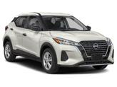 Thumbnail of 2024 Super Black Nissan Kicks