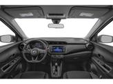 Thumbnail of 2024 Super Black Nissan Kicks
