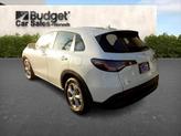Thumbnail of 2024 Platinum White Pearl Honda HR-V