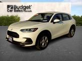 Thumbnail of 2024 Platinum White Pearl Honda HR-V