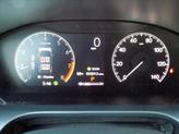 Thumbnail of 2024 Platinum White Pearl Honda HR-V