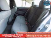 Thumbnail of 2024 Gray Toyota Corolla