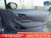 Thumbnail of 2024 Gray Toyota Corolla