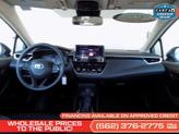 Thumbnail of 2024 Gray Toyota Corolla
