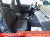 Thumbnail of 2024 Gray Toyota Corolla