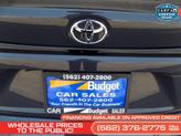 Thumbnail of 2024 Gray Toyota Corolla