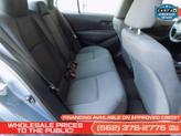 Thumbnail of 2024 Gray Toyota Corolla