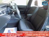 Thumbnail of 2024 Gray Toyota Corolla