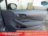 Thumbnail of 2024 Gray Toyota Corolla