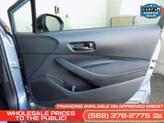 Thumbnail of 2024 Gray Toyota Corolla