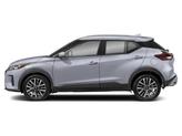 Thumbnail of 2024 Gray Nissan Kicks
