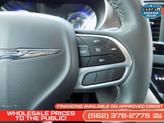 Thumbnail of 2023 Silver Mist Clearcoat Chrysler Voyager