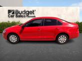 Thumbnail of 2012 Tornado Red Volkswagen Jetta