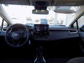 Thumbnail of 2024 Midnight Black Metallic Toyota Corolla
