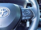Thumbnail of 2024 Midnight Black Metallic Toyota Corolla