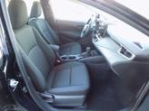 Thumbnail of 2024 Midnight Black Metallic Toyota Corolla