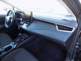 Thumbnail of 2024 Midnight Black Metallic Toyota Corolla