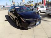 Photo of 2024 Midnight Black Metallic Toyota Corolla