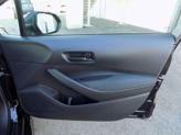 Thumbnail of 2024 Midnight Black Metallic Toyota Corolla