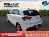 Thumbnail of 2021 Clear White Kia Rio