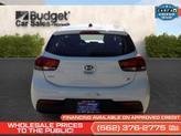Thumbnail of 2021 Clear White Kia Rio