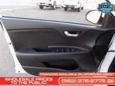 Thumbnail of 2021 Clear White Kia Rio