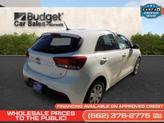 Thumbnail of 2021 Clear White Kia Rio