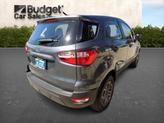 Thumbnail of 2021 Smoke Metallic Ford EcoSport