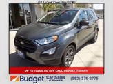 Thumbnail of 2021 Smoke Metallic Ford EcoSport
