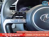 Thumbnail of 2024 Black Pearl Hyundai TUCSON