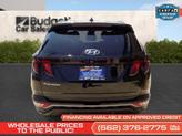 Thumbnail of 2024 Black Pearl Hyundai TUCSON