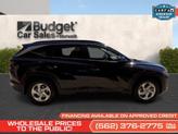 Thumbnail of 2024 Black Pearl Hyundai TUCSON