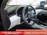 Thumbnail of 2024 Black Pearl Hyundai TUCSON