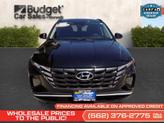 Thumbnail of 2024 Black Pearl Hyundai TUCSON