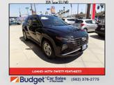 Thumbnail of 2024 Black Pearl Hyundai TUCSON