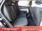Thumbnail of 2024 Black Pearl Hyundai TUCSON