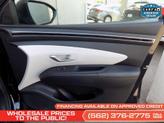 Thumbnail of 2024 Black Pearl Hyundai TUCSON