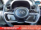 Thumbnail of 2024 Black Pearl Hyundai TUCSON