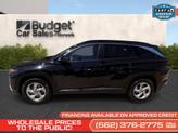 Thumbnail of 2024 Black Pearl Hyundai TUCSON