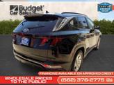 Thumbnail of 2024 Black Pearl Hyundai TUCSON