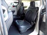 Thumbnail of 2022 Gray Chrysler Pacifica