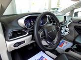 Thumbnail of 2022 Gray Chrysler Pacifica