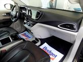 Thumbnail of 2022 Gray Chrysler Pacifica