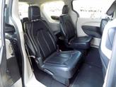 Thumbnail of 2022 Gray Chrysler Pacifica