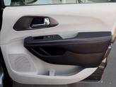 Thumbnail of 2022 Gray Chrysler Pacifica