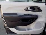 Thumbnail of 2022 Gray Chrysler Pacifica