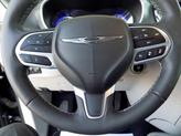Thumbnail of 2022 Gray Chrysler Pacifica
