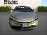 Thumbnail of 2024 Silver Toyota Prius